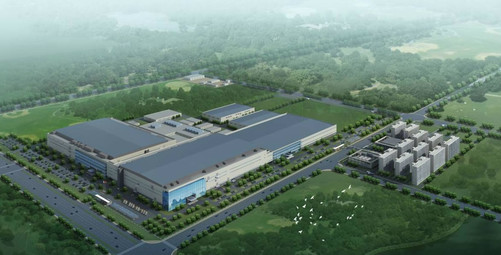 合肥京東方泵房橡膠接頭案例解析