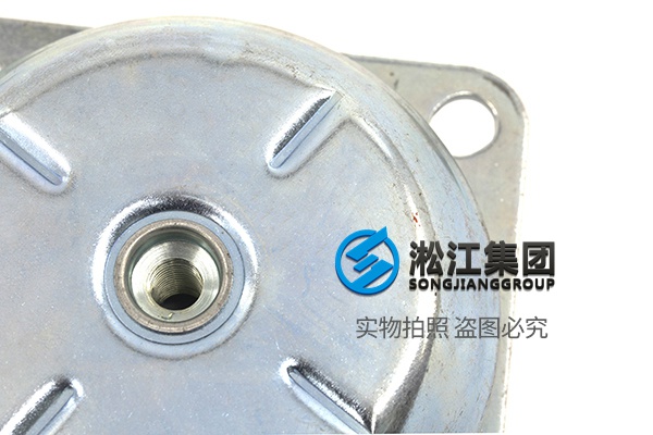 JY型發電機橡膠減振器“安裝簡單方便”