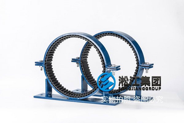 GDU3管道管夾橡膠減震器 GDU3管道管夾橡膠減震器