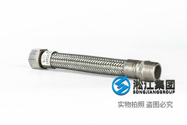 【空調軟管】中央空調風機軟連接“讓每個房間都安靜下來”