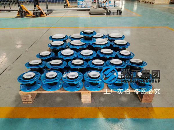 長(zhǎng)沙襯氟橡膠接頭圖例知識(shí)