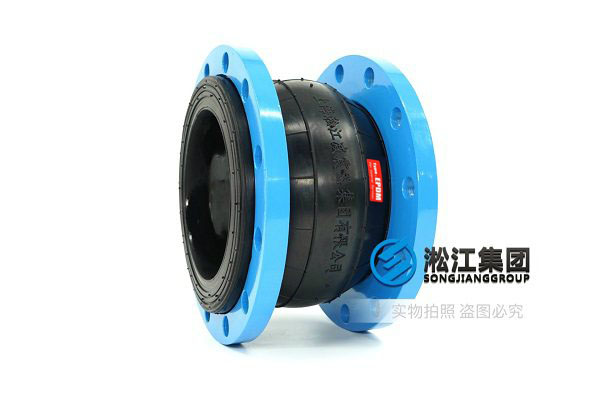 鹽城可曲撓三元乙丙橡膠接頭規(guī)范