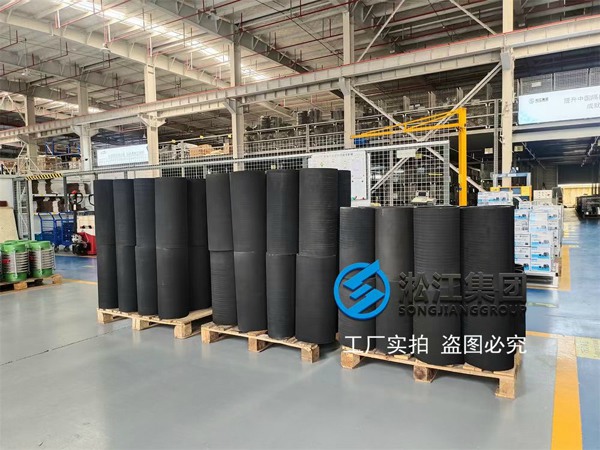 荊州硅膠橡膠卡箍安全降噪